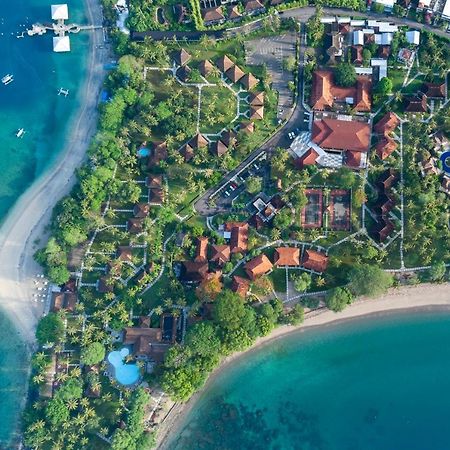 Merumatta Senggigi Lombok Mangsit Εξωτερικό φωτογραφία