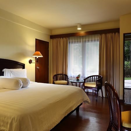 Merumatta Senggigi Lombok Mangsit Εξωτερικό φωτογραφία