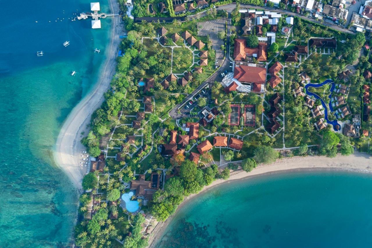 Merumatta Senggigi Lombok Mangsit Εξωτερικό φωτογραφία