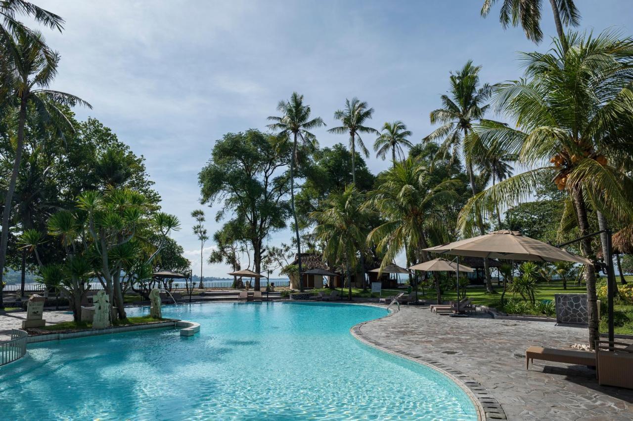Merumatta Senggigi Lombok Mangsit Εξωτερικό φωτογραφία