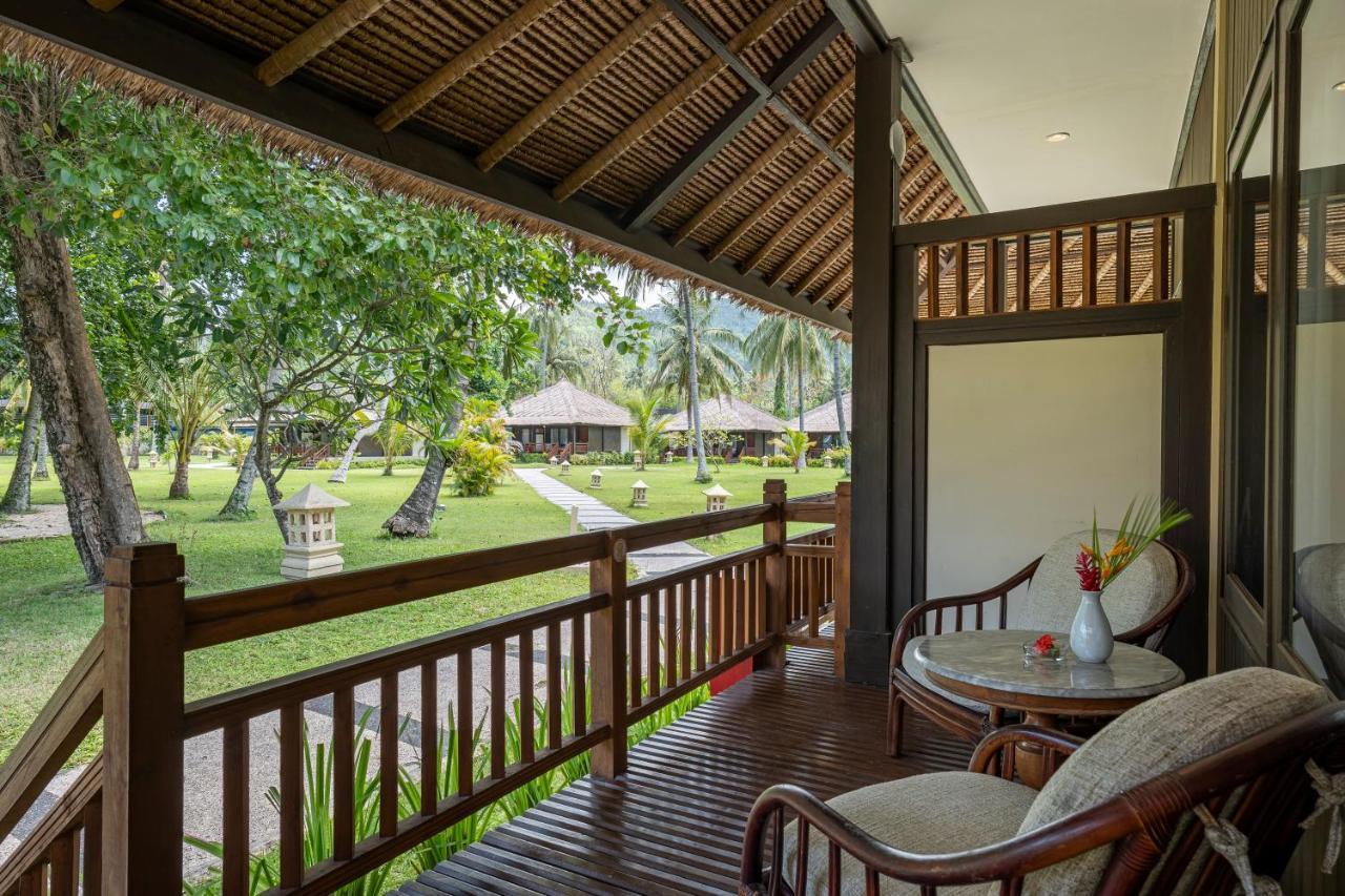 Merumatta Senggigi Lombok Mangsit Εξωτερικό φωτογραφία