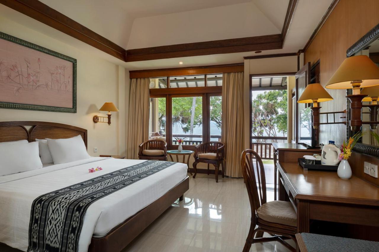 Merumatta Senggigi Lombok Mangsit Εξωτερικό φωτογραφία