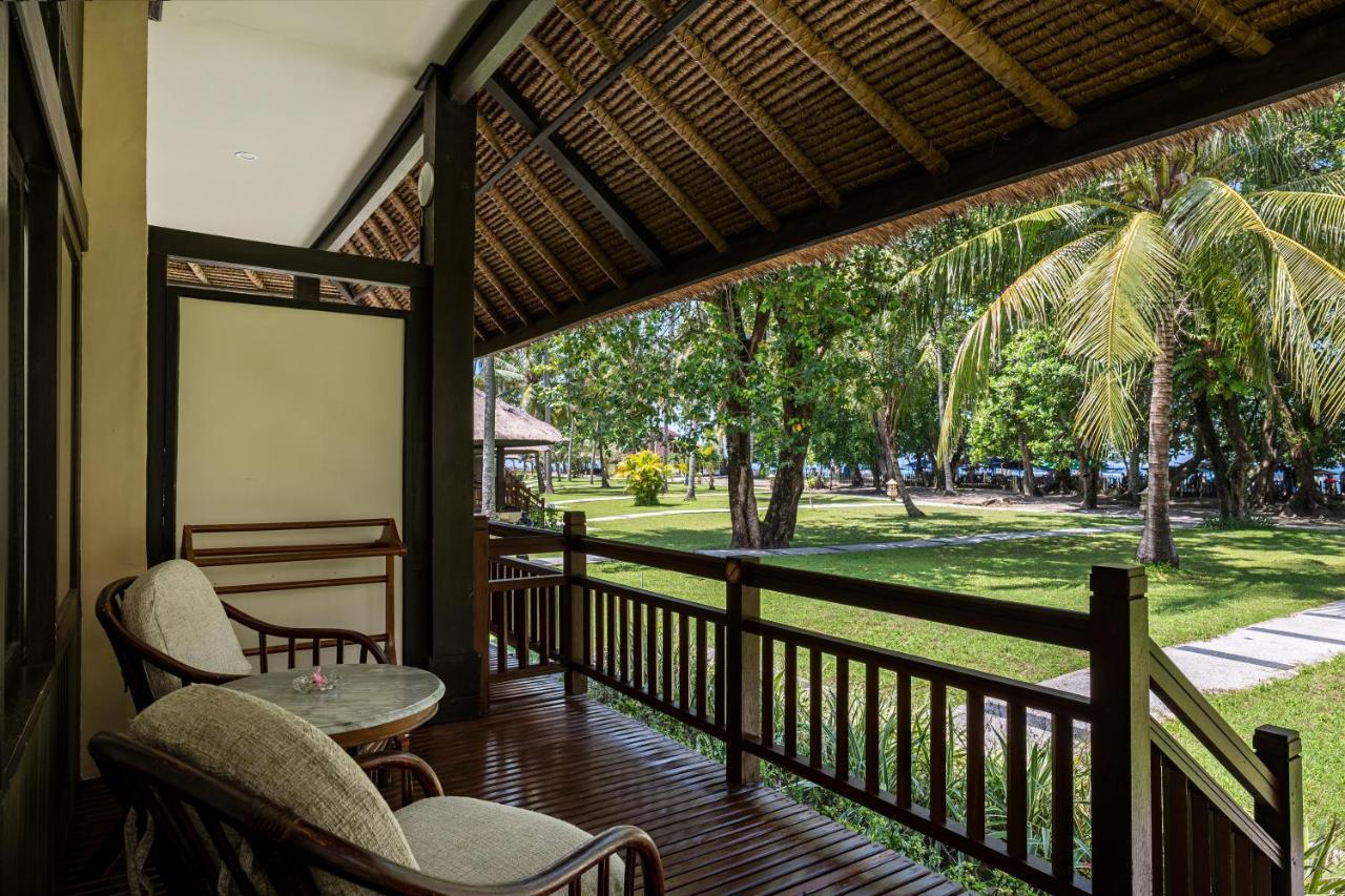 Merumatta Senggigi Lombok Mangsit Εξωτερικό φωτογραφία