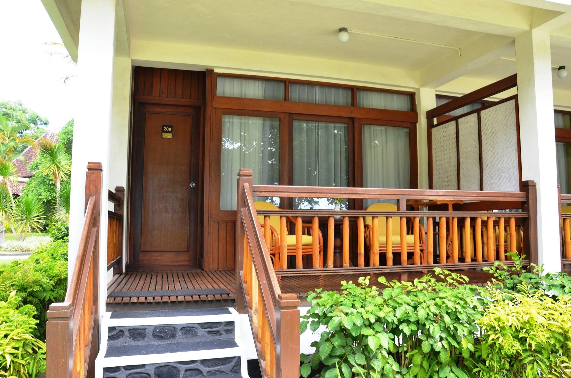Merumatta Senggigi Lombok Mangsit Εξωτερικό φωτογραφία