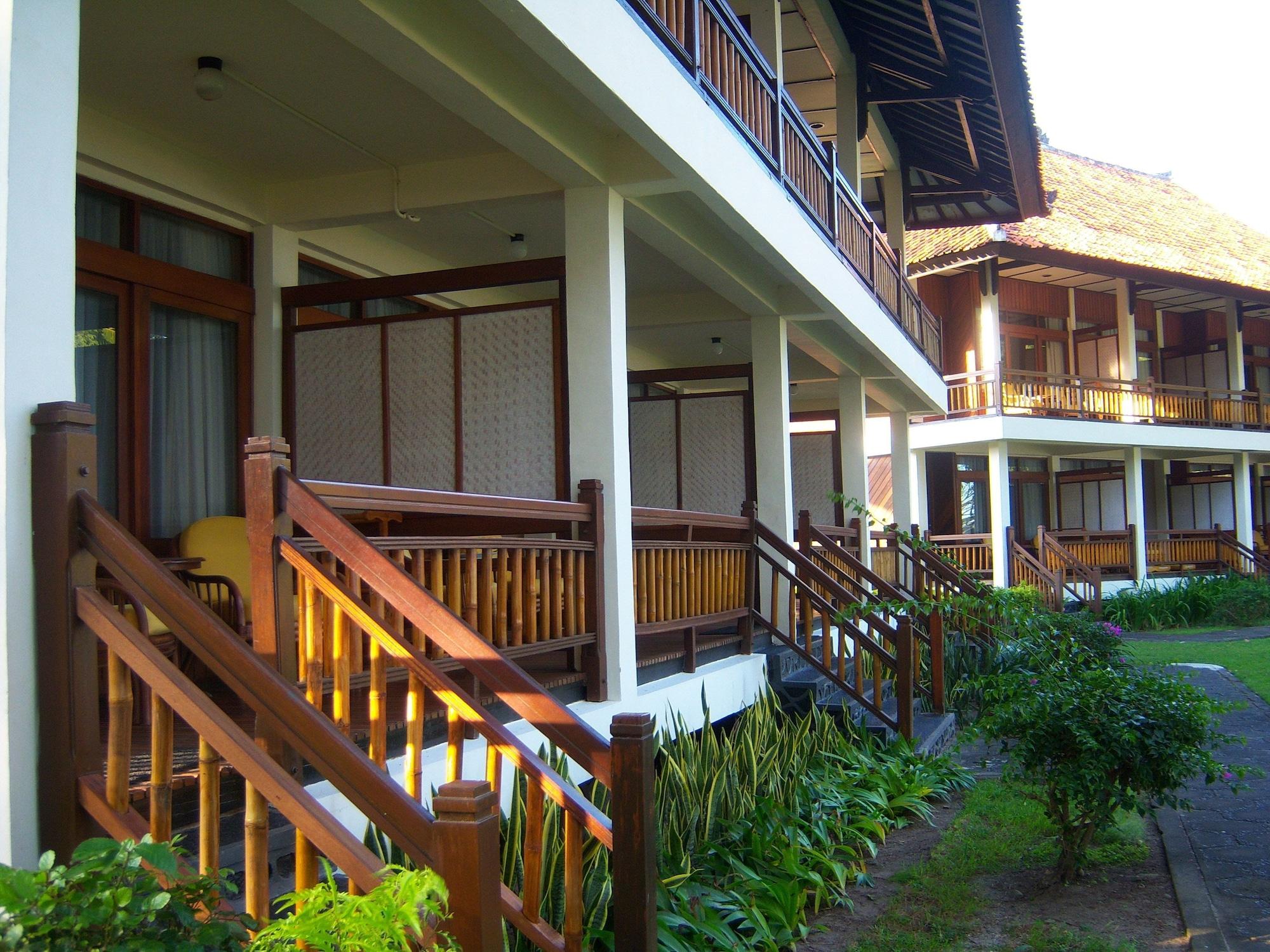 Merumatta Senggigi Lombok Mangsit Εξωτερικό φωτογραφία