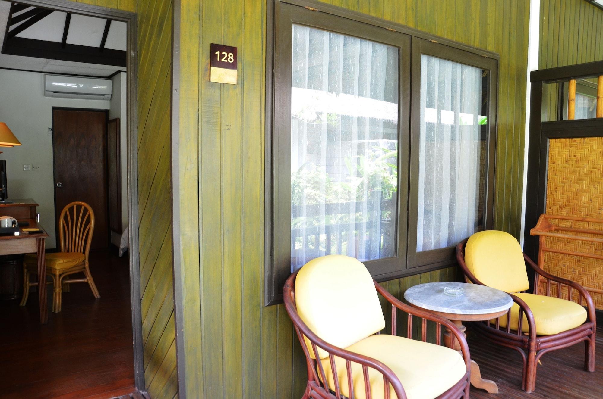 Merumatta Senggigi Lombok Mangsit Εξωτερικό φωτογραφία