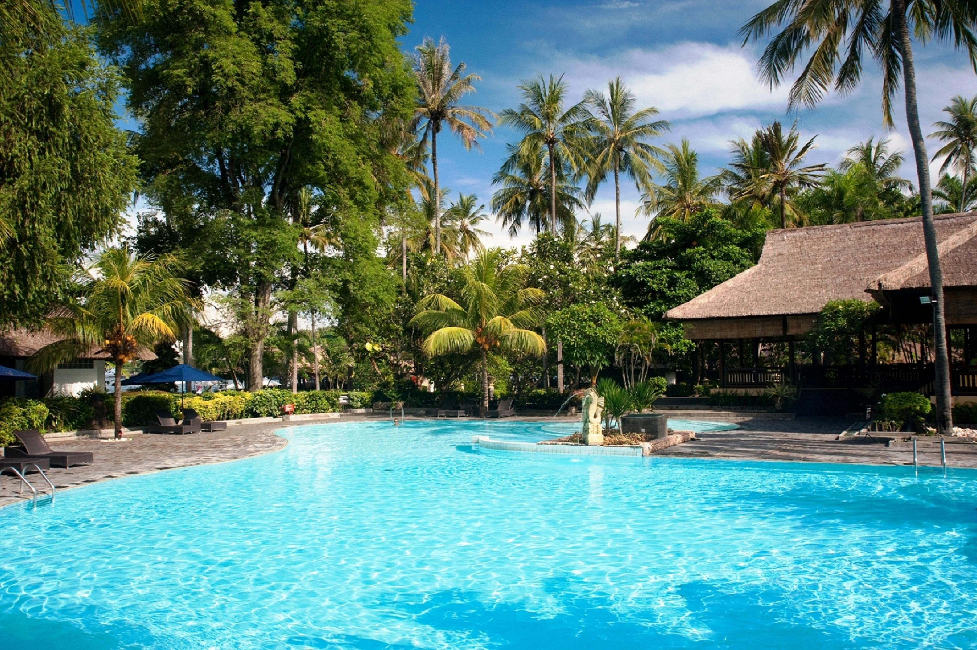 Merumatta Senggigi Lombok Mangsit Εξωτερικό φωτογραφία