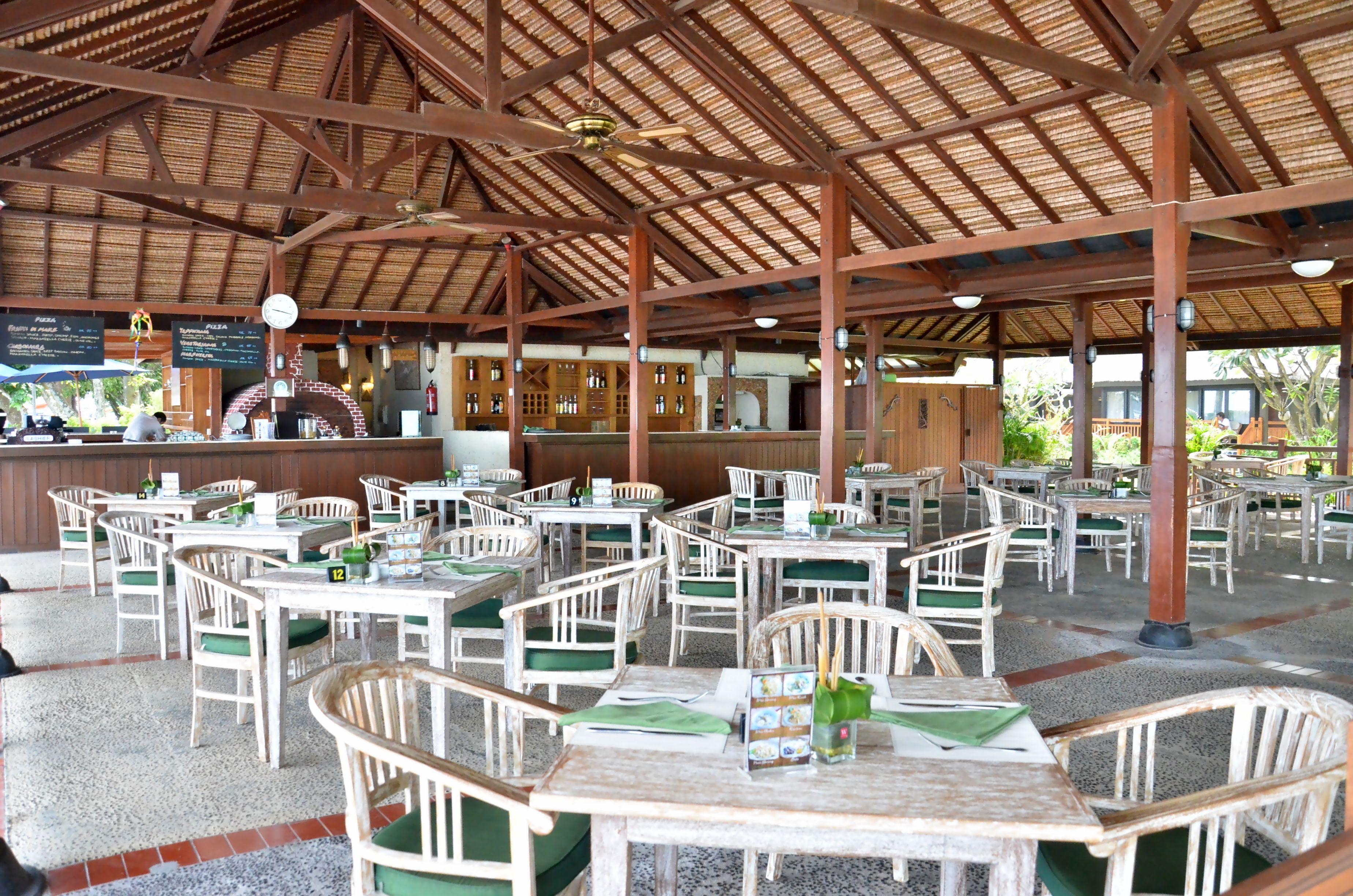 Merumatta Senggigi Lombok Mangsit Εξωτερικό φωτογραφία