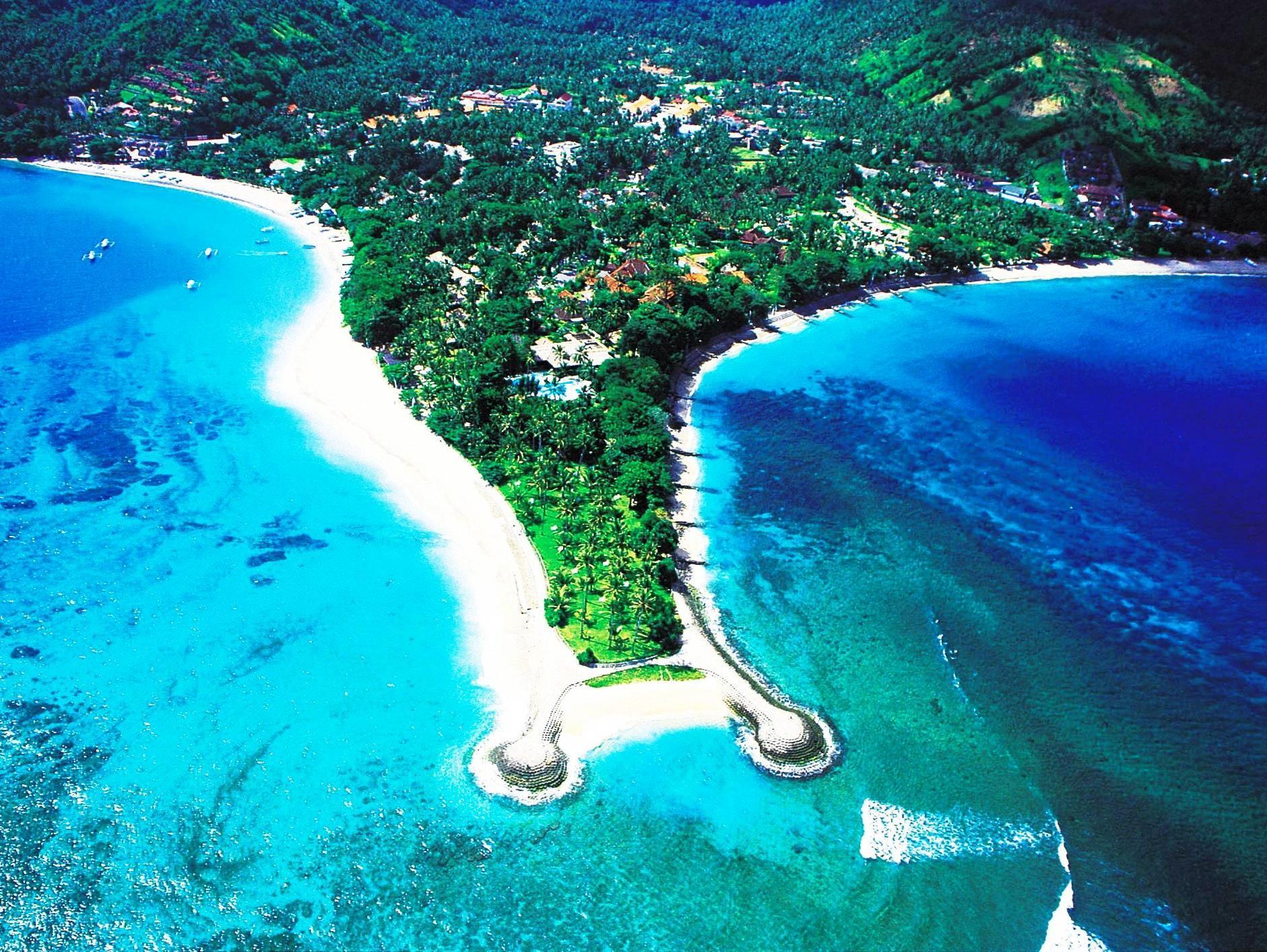 Merumatta Senggigi Lombok Mangsit Εξωτερικό φωτογραφία