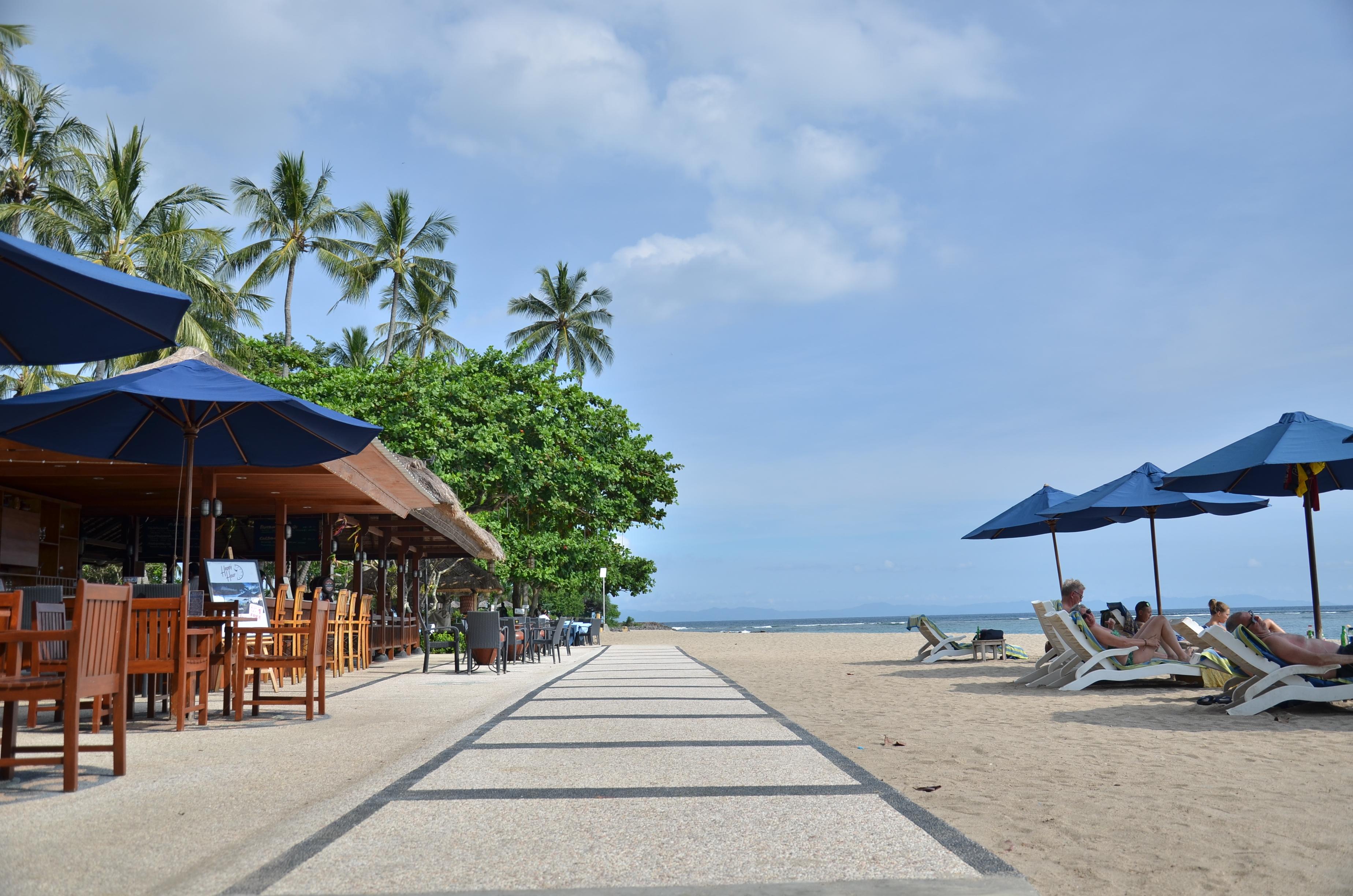 Merumatta Senggigi Lombok Mangsit Εξωτερικό φωτογραφία