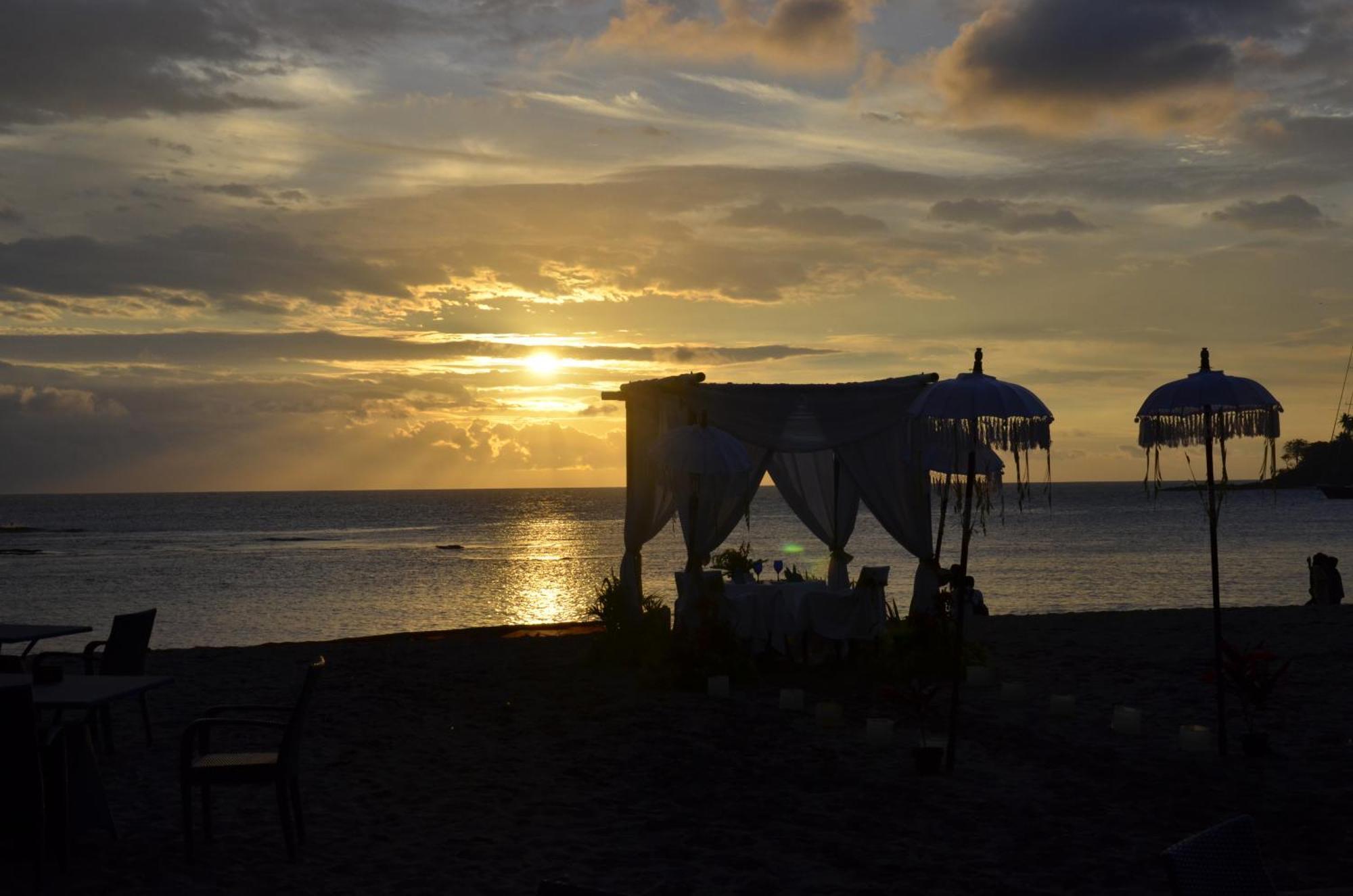 Merumatta Senggigi Lombok Mangsit Εξωτερικό φωτογραφία