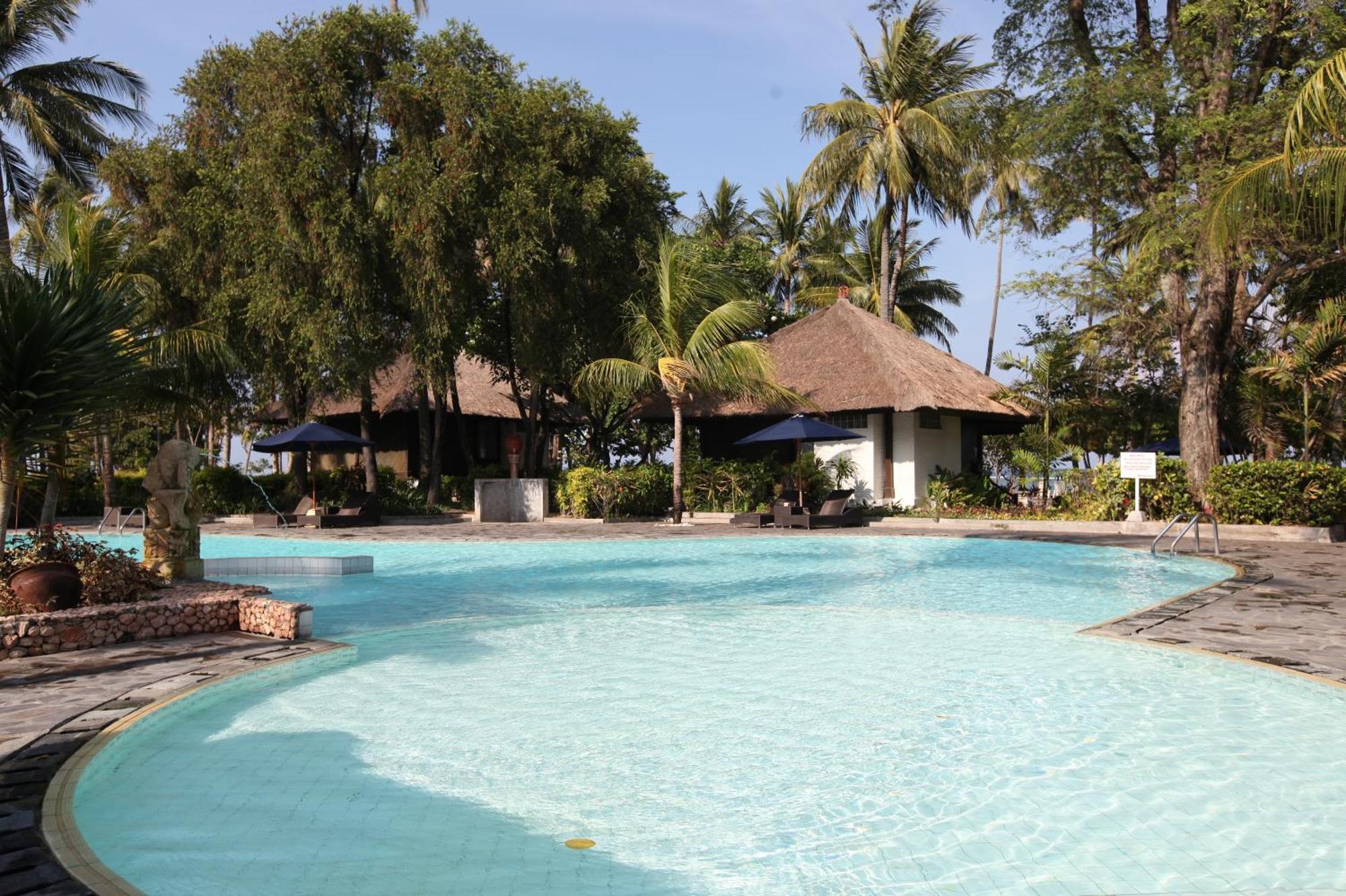Merumatta Senggigi Lombok Mangsit Εξωτερικό φωτογραφία