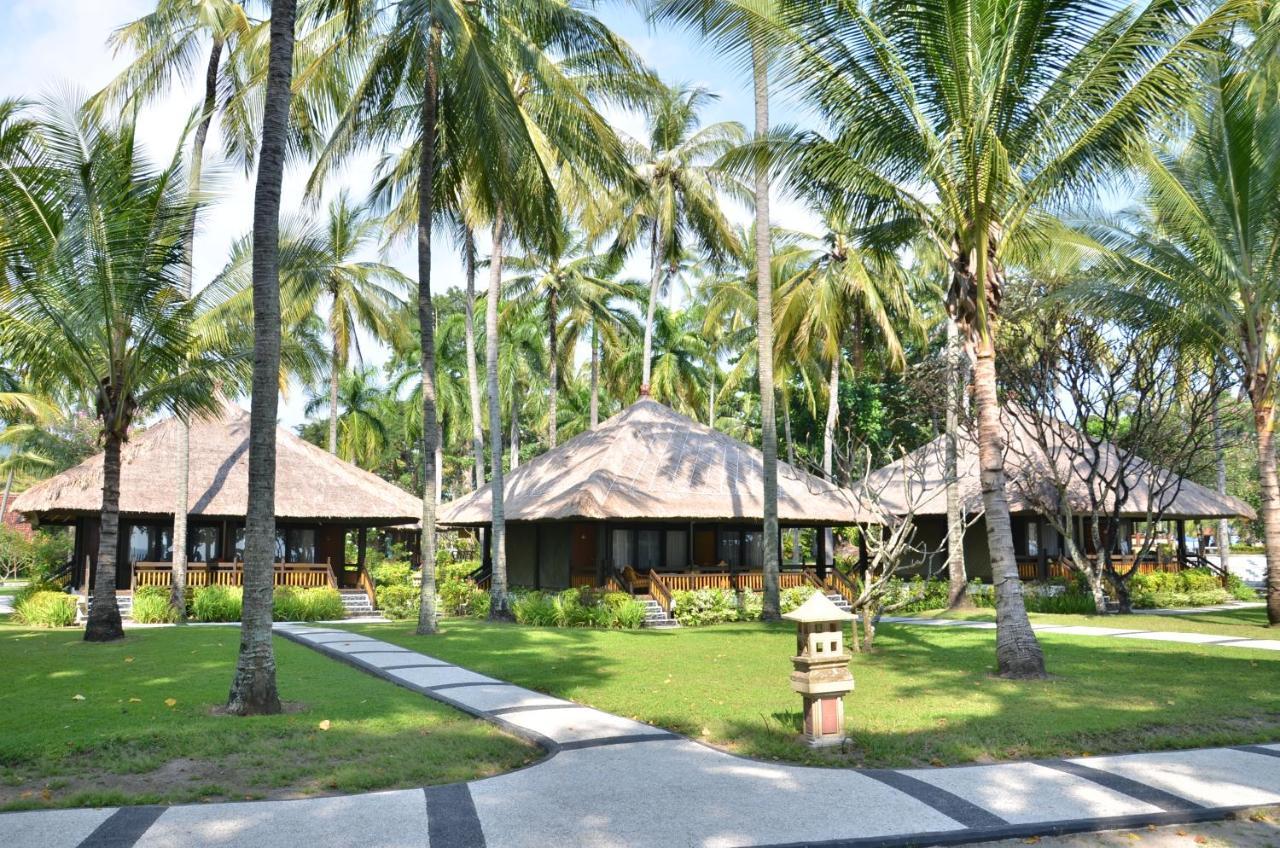 Merumatta Senggigi Lombok Mangsit Εξωτερικό φωτογραφία